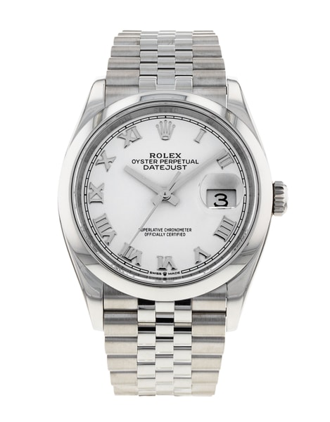 Rolex Datejust 126200